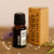 huiles essentielles Collier Fleur de vie – Diffuseurs d'aromathérapie + 3 Huiles essentielles - MOODYZEN